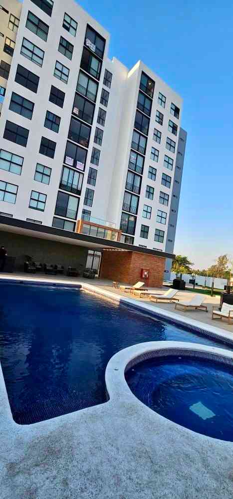departamento en renta c talavera pte lomas de zapopan zapopan jalisco pZBODzd