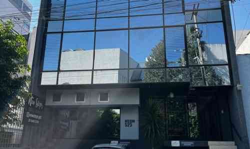 oficina en renta calle nelson juan manuel guadalajara jalisco pigt1LX