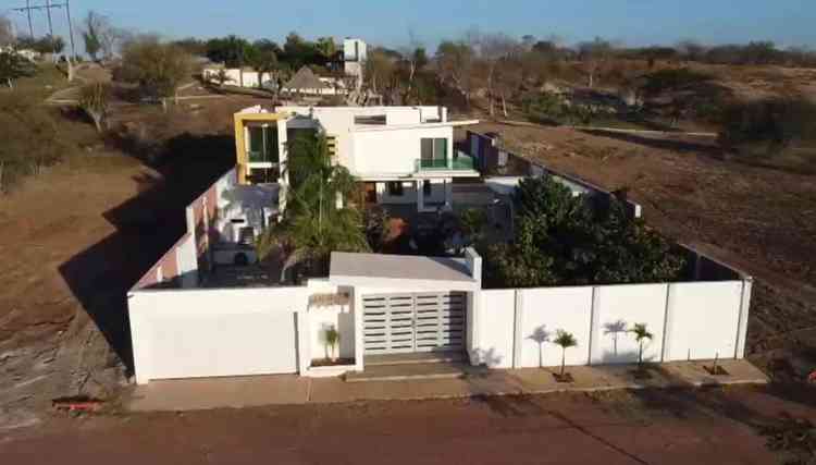 rancho en venta carretera culiacan  tamazula alcoyonqui culiacan sinaloa pmRjZqd