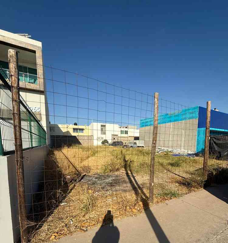 terreno en renta miguel tamayo espinoza de los monteros  culiacan sinaloa pR8osjN