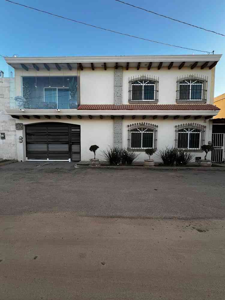 casa en venta republica argentina humaya culiacan sinaloa pMG75tt