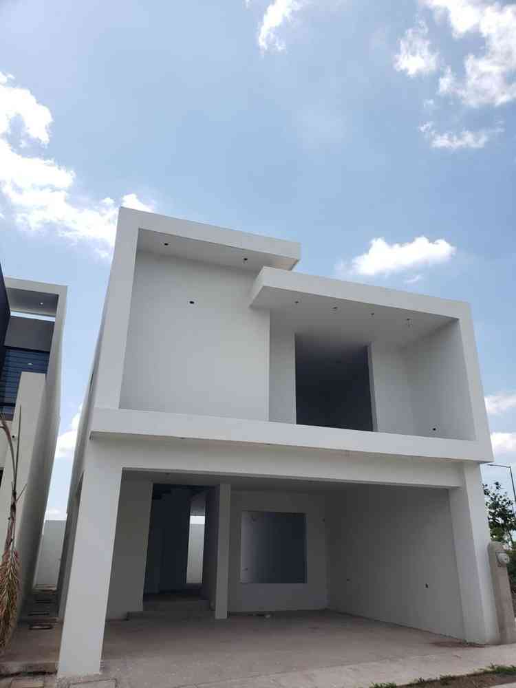 casa en venta acanto residencial maralago culiacan sinaloa p9JKLnU