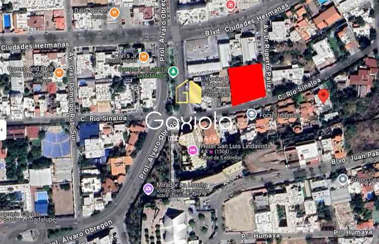 casa en venta rio sinaloa guadalupe culiacan sinaloa pqDvZJQ